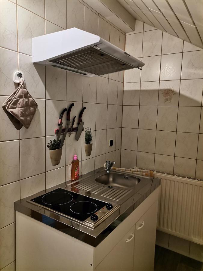 Oberort Haus Bergblick Fruehstueckspension מראה חיצוני תמונה