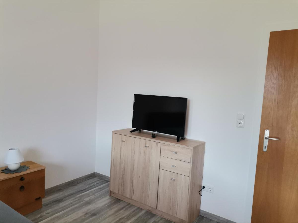 Oberort Haus Bergblick Fruehstueckspension מראה חיצוני תמונה