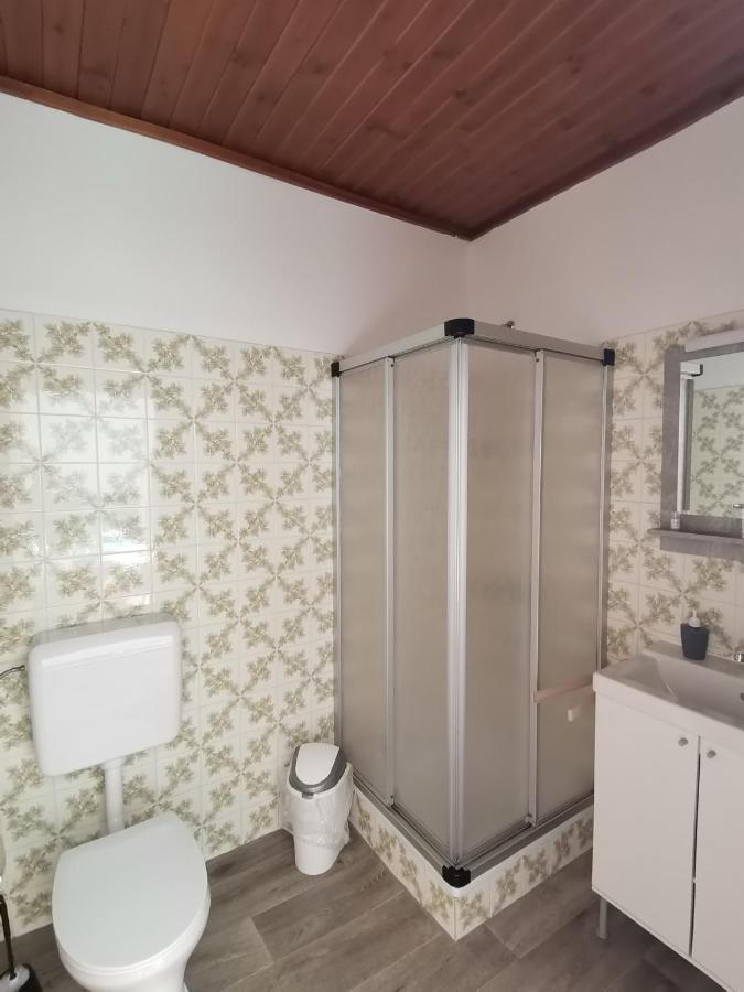 Oberort Haus Bergblick Fruehstueckspension מראה חיצוני תמונה