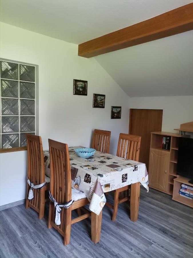 Oberort Haus Bergblick Fruehstueckspension מראה חיצוני תמונה